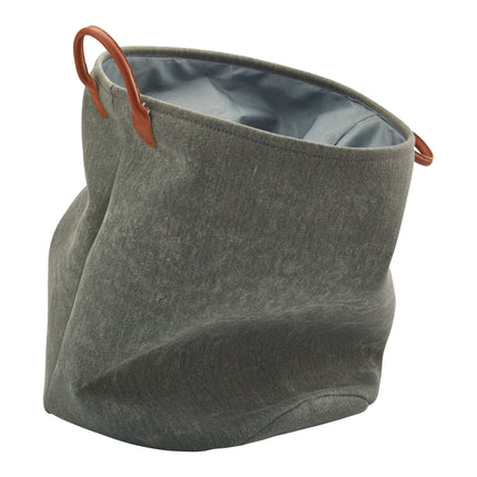 Panier à linge YORK Forêt