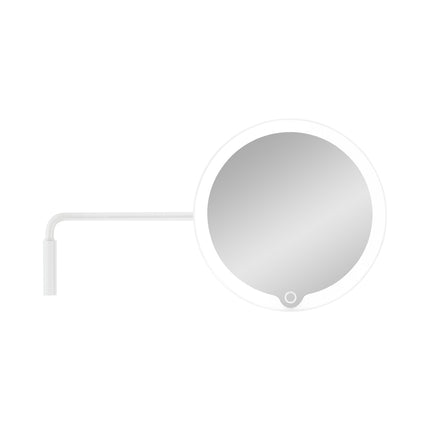 MODO LED make up spejlvæg Hvid