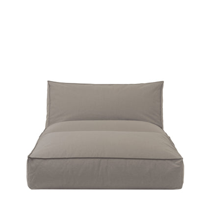 Blomus STAY day bed (62099) - kleur Earth - bithliving.com