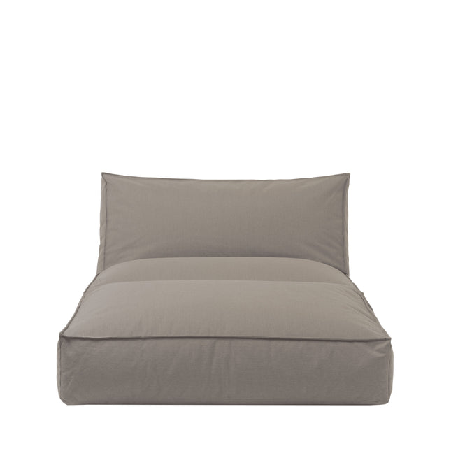 Blomus STAY day bed (62099) - kleur Earth - bithliving.com