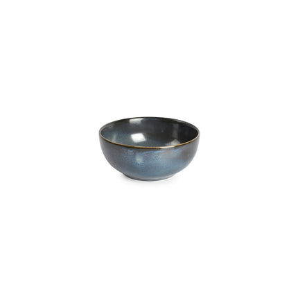 CIRRO kom 12 cm - Dark blue
