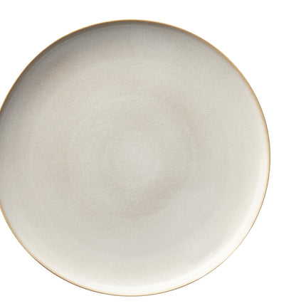 Plato llano SAISONS 31 cm Arena