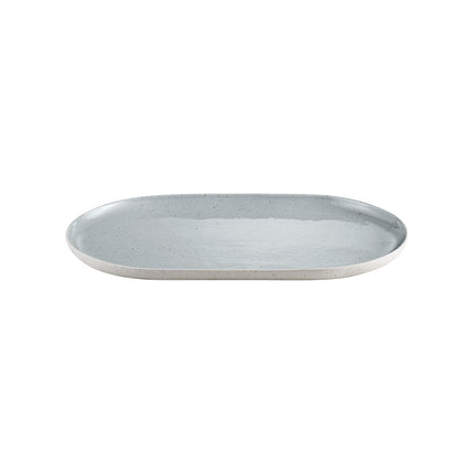 SABLO Stone - serving plate 35 cm