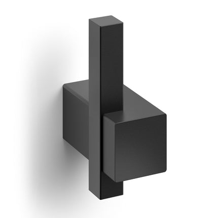 CARVO towel hook (black)