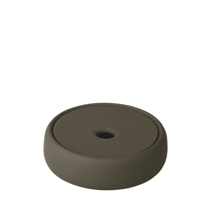 Caja de almacenamiento/jabonera SONO Tarmac