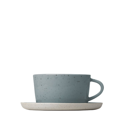 SABLO Stone - tazza da tè (set/2)