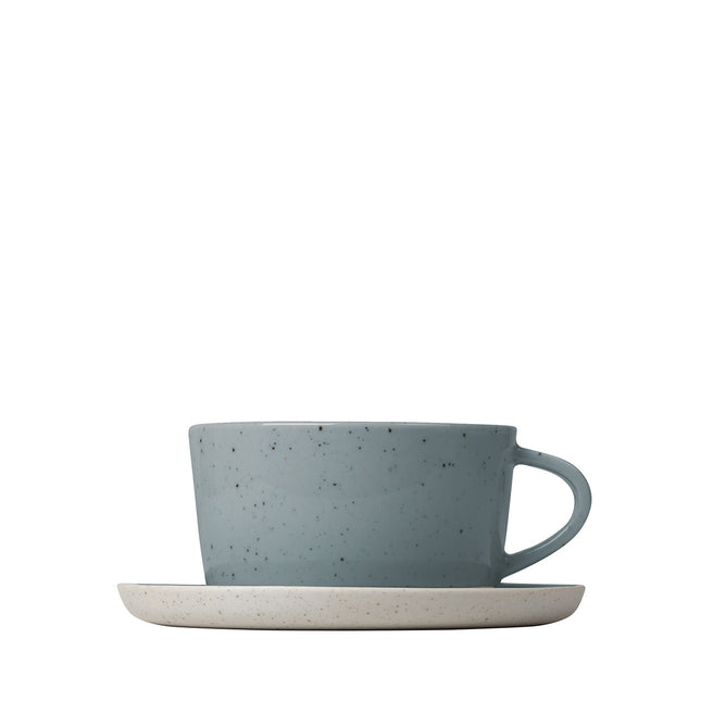 SABLO Stone - tea cup (set/2)