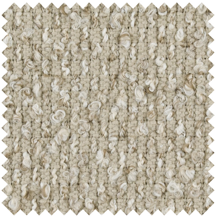 STAY Kissen Sand Reah 45x45 cm