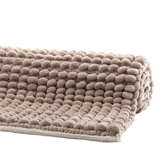 AXEL badmat Nougat