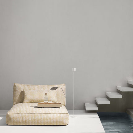 STAY pude Sandkvist 45x45 cm