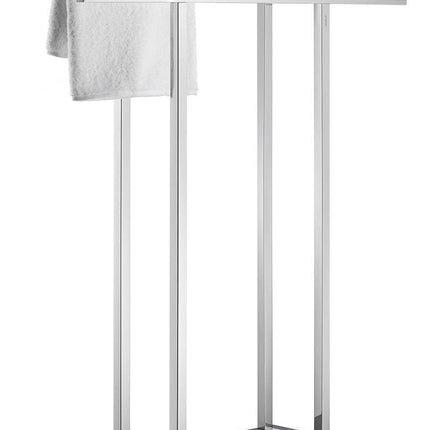 MENOTO toallero ancho 75cm (brillo)