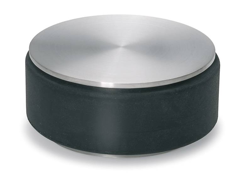 STOP deurstopper 1kg (mat)