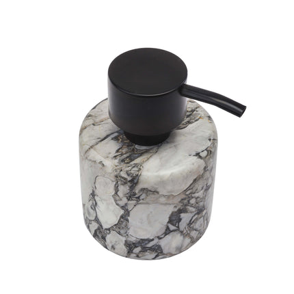 NERO zeepdispenser Alba medium