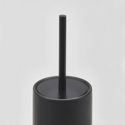 FORTE toiletborstel Black
