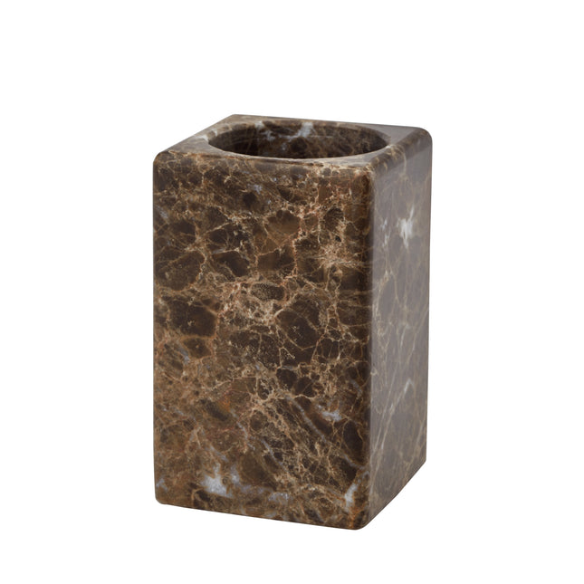 HAMMAM kop Brun