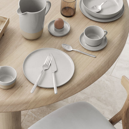 SABLO Cloud - flat plate 21 cm (set/4)