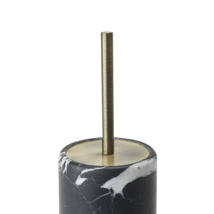 NERO toiletborstel Black