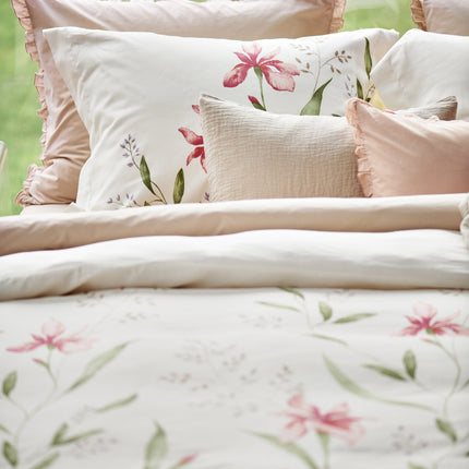 PURE 68 pillowcase Stone 40x55 cm