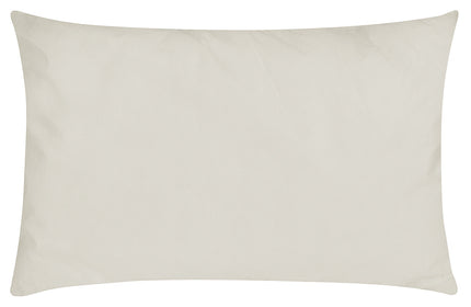 FILL cuscino imbottito in piume 40x60 cm