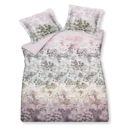 Duvet cover MAGICAL Moonscape 200x220 cm (satin cotton)