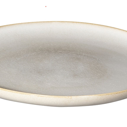Plato llano SAISONS 31 cm Arena