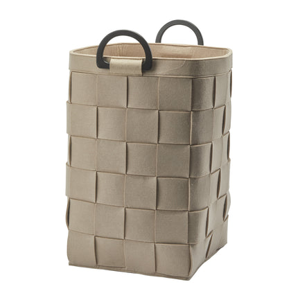Portabiancheria DIX Beige