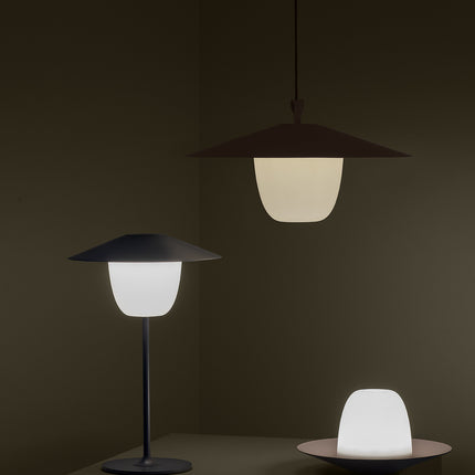 ANI bordlampe Magnet (lille)