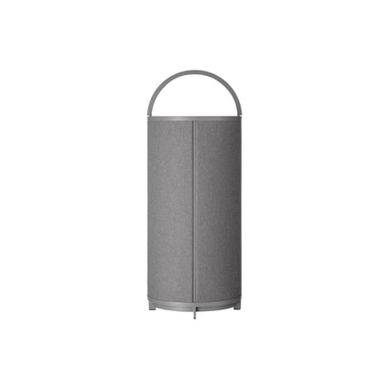 TAWA gulvlampe Stone (medium)