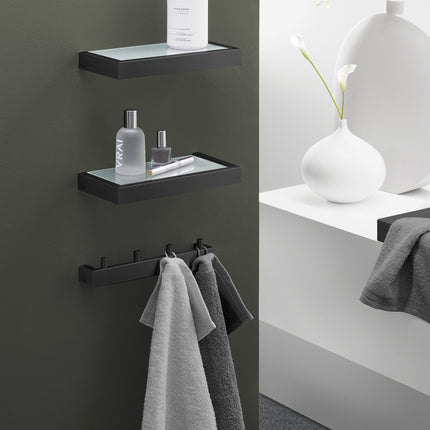 Etagère LINEA 46,5 cm (noir)