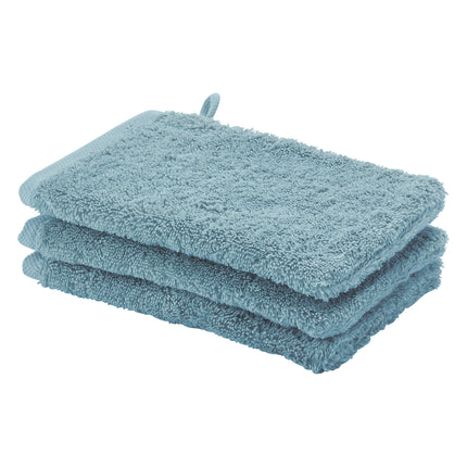 Gant de toilette LONDON Aquatic (set/6)