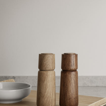 WILO dienblad / tray hout (large)
