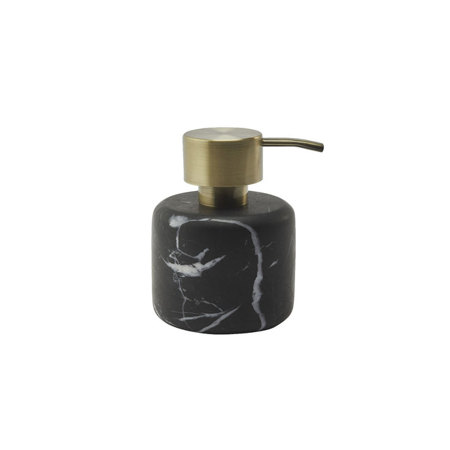 NERO zeepdispenser Black small