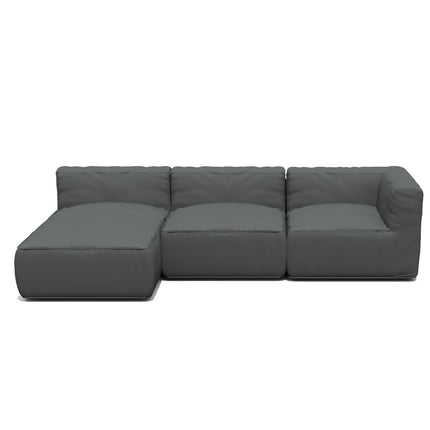 GROW lounge sofa D1 (kul)