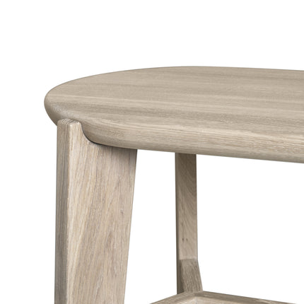 ELI sofa Oak