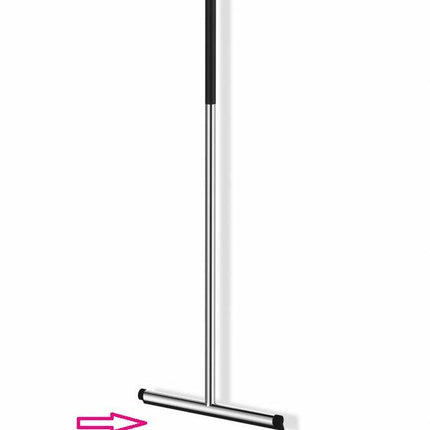 Goma para limpiaparabrisas JAZ 32 cm