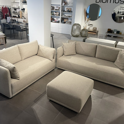 LUA complete zithoek - SHOWMODEL