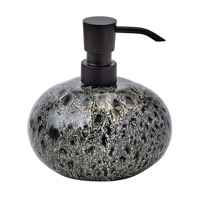 UGO zeepdispenser Olive Black