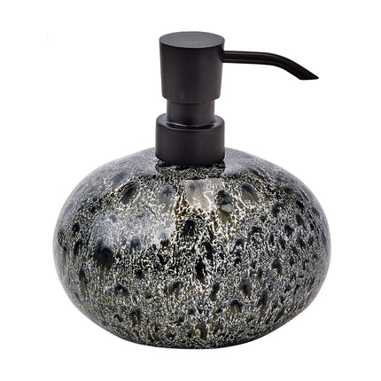 UGO sæbedispenser Olive Black