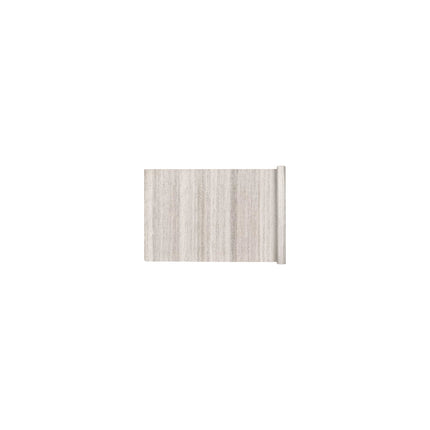 KIVA Outdoor-Teppich Beige Melange (klein)