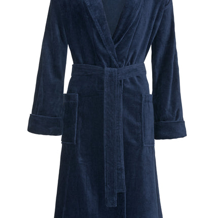 Peignoir PRESTIGE Marine