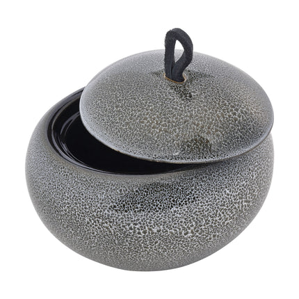 UGO neceser Oliva Negro