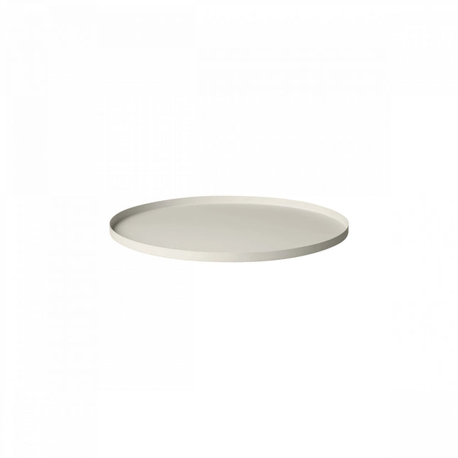 PEASY tray 30 cm Moonbeam