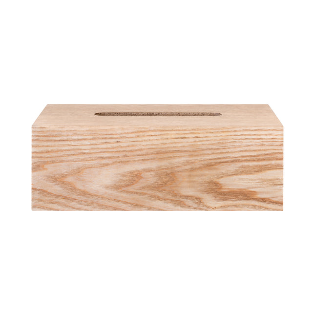 WILO Taschentuchhalter Holz