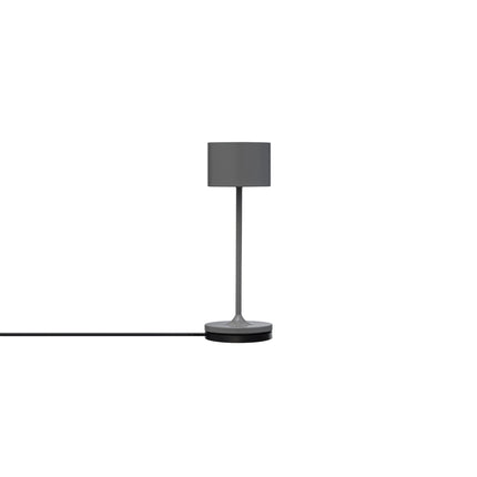 Lampada da tavolo FAROL Warm Grey mini