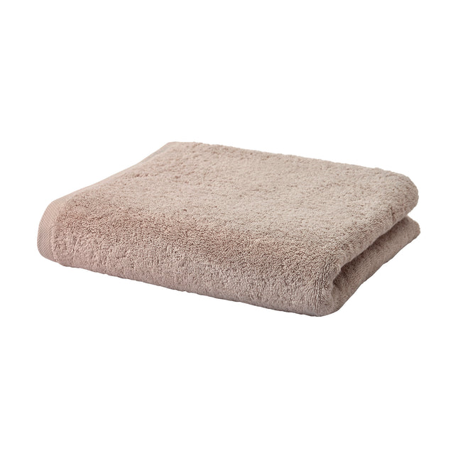 Asciugamano da bagno LONDON Torrone 70x130 cm (set/3)