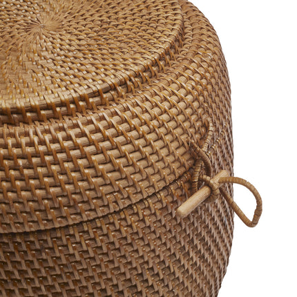 CINO storage basket Ginger