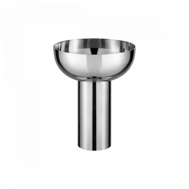 MIYABI vase poleret høj