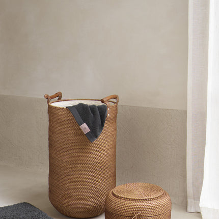 CINO storage basket Ginger