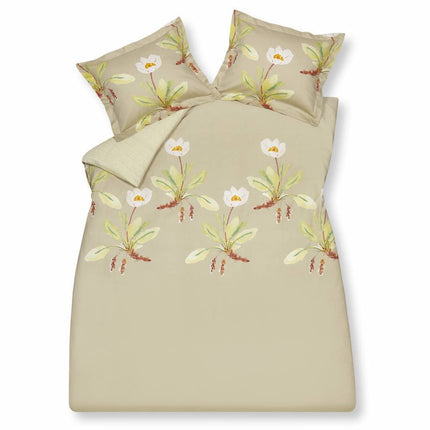 HEIRLOOM duvet cover 200x220 cm (satin cotton)