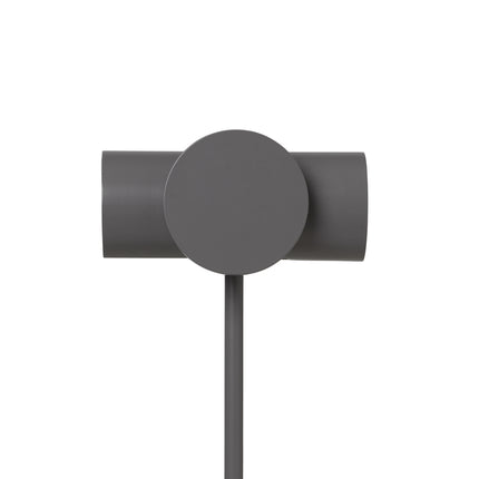 Lampe de table STAGE Gris Chaud